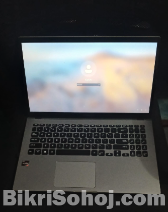 ASUS laptop